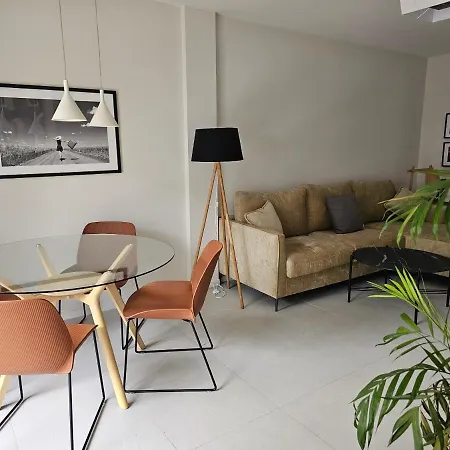 Casa Pajo - Moderna, Personal Y Con Bicicletas Villa San Pedro del Pinatar Exterior photo