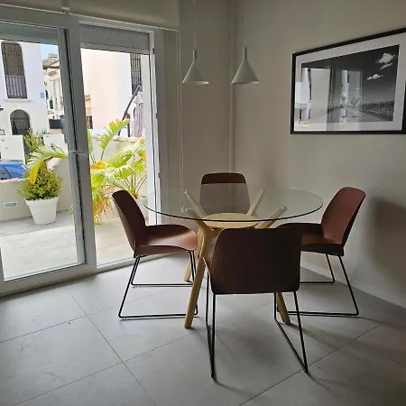 Casa Pajo - Moderna, Personal Y Con Bicicletas Villa San Pedro del Pinatar Exterior photo