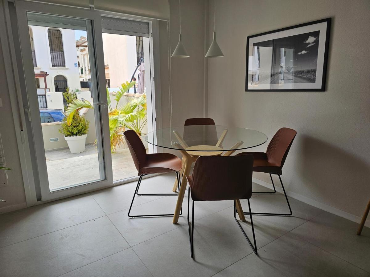 Casa Pajo - Moderna, Personal Y Con Bicicletas San Pedro del Pinatar