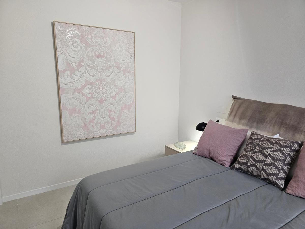 Holiday home Casa Pajo - Moderna, Personal Y Con Bicicletas