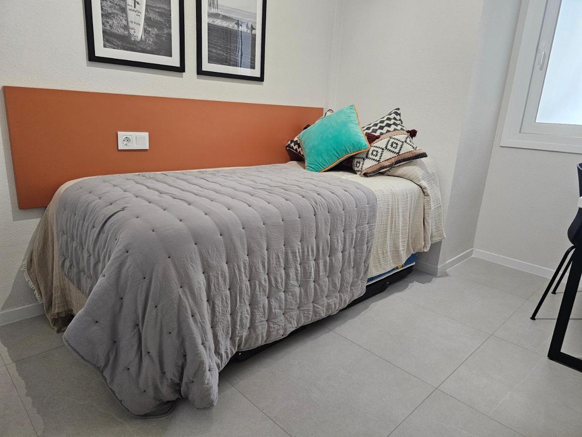 Casa Pajo - Moderna, Personal Y Con Bicicletas * San Pedro del Pinatar